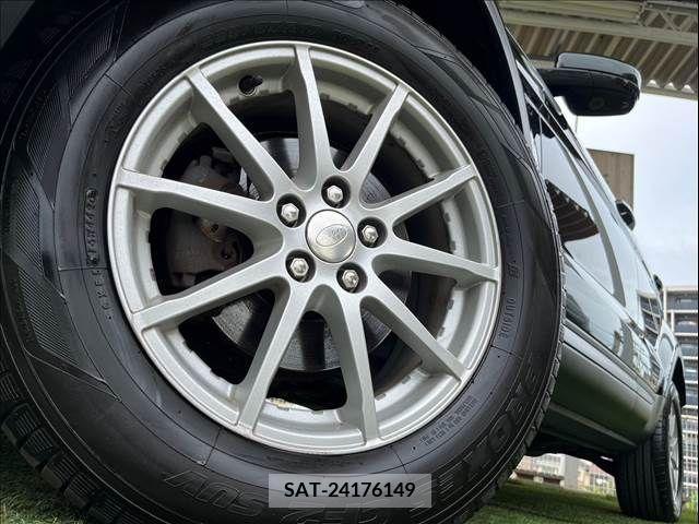 ROVER RANGE ROVER 2014-02 231627-19