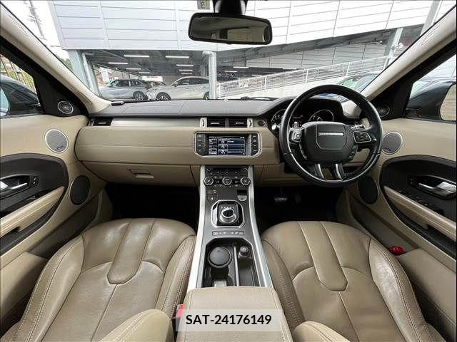 ROVER RANGE ROVER 2014-02 231627-2