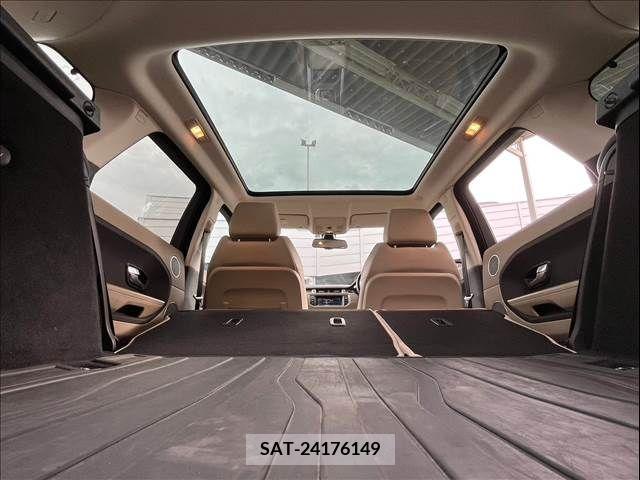 ROVER RANGE ROVER 2014-02 231627-1