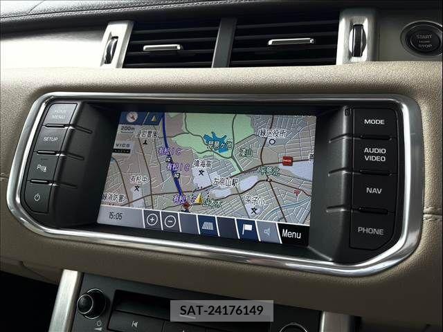 ROVER RANGE ROVER 2014-02 231627-3