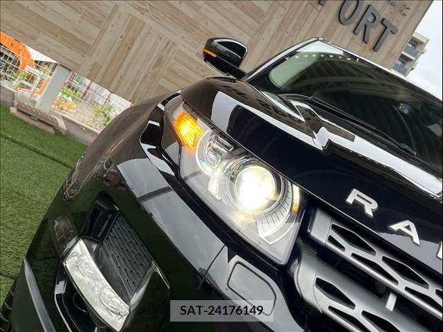 ROVER RANGE ROVER 2014-02 231627-18