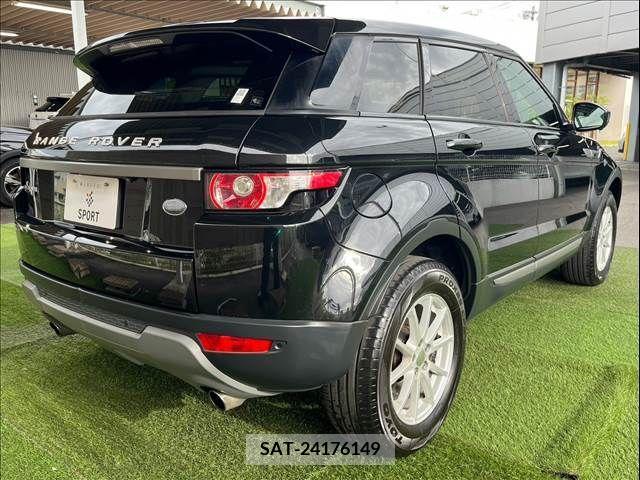 ROVER RANGE ROVER 2014-02 231627-16