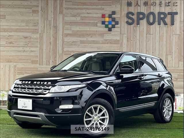 ROVER RANGE ROVER 2014-02 231627-0