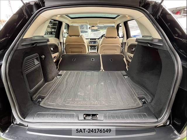 ROVER RANGE ROVER 2014-02 231627-17
