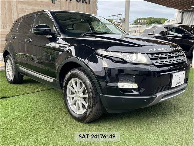 ROVER RANGE ROVER 2014-02 231627-15