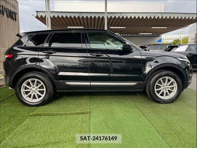ROVER RANGE ROVER 2014-02 231627-14
