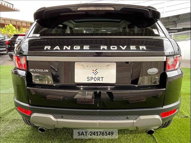 ROVER RANGE ROVER 2014-02 231627-13
