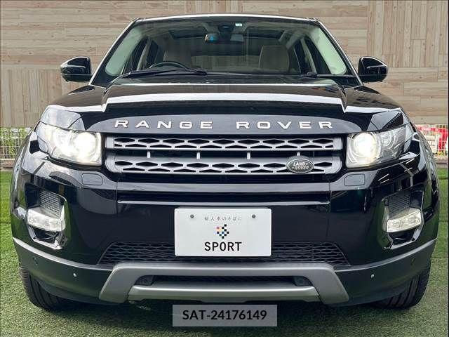 ROVER RANGE ROVER 2014-02 231627-12