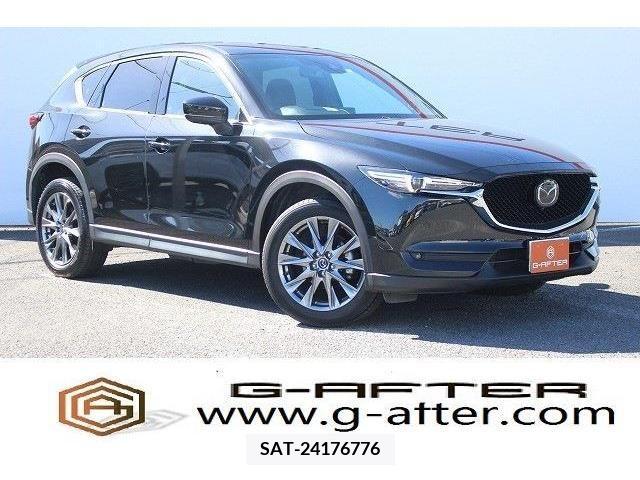 Mazda CX-5 2019-12 220235-0