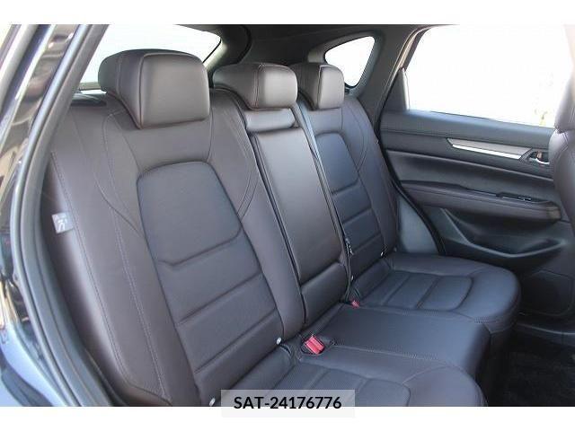 Mazda CX-5 2019-12 220235-15