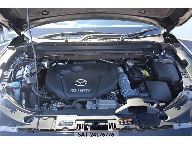 Mazda CX-5 2019-12 220235-19