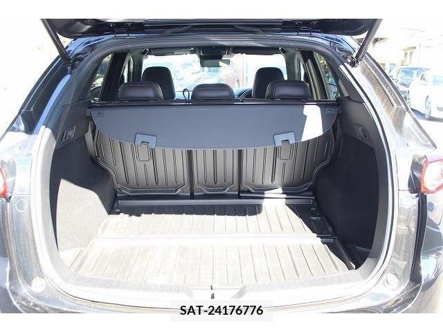 Mazda CX-5 2019-12 220235-18