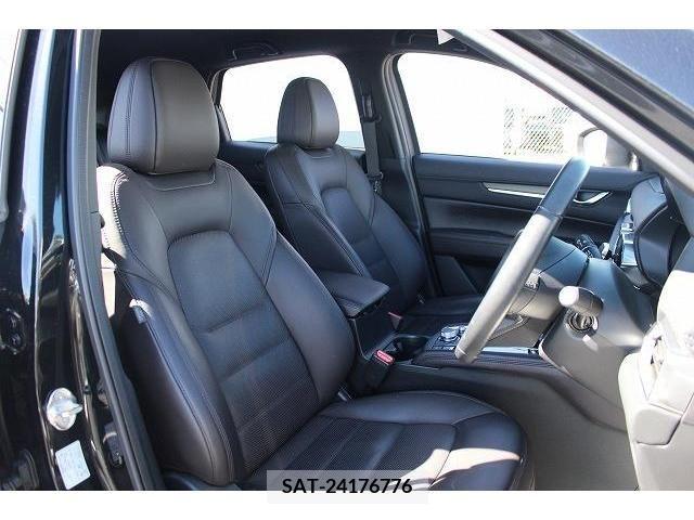 Mazda CX-5 2019-12 220235-14