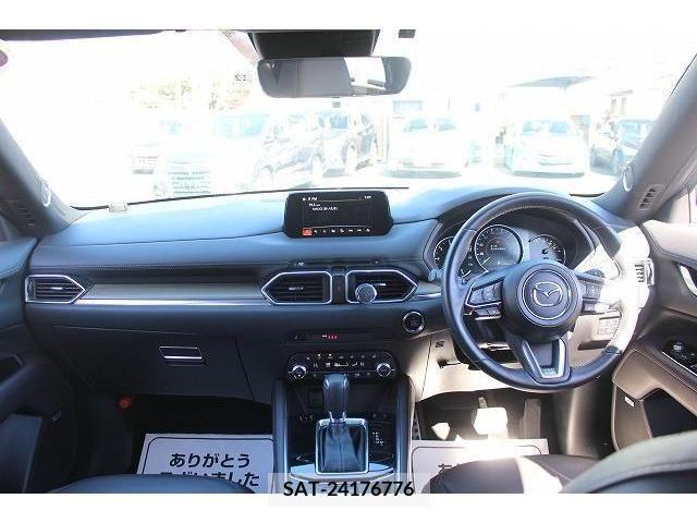 Mazda CX-5 2019-12 220235-17