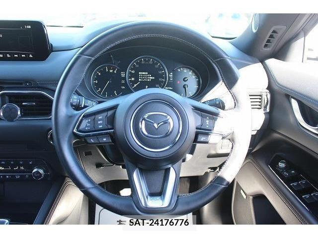 Mazda CX-5 2019-12 220235-16