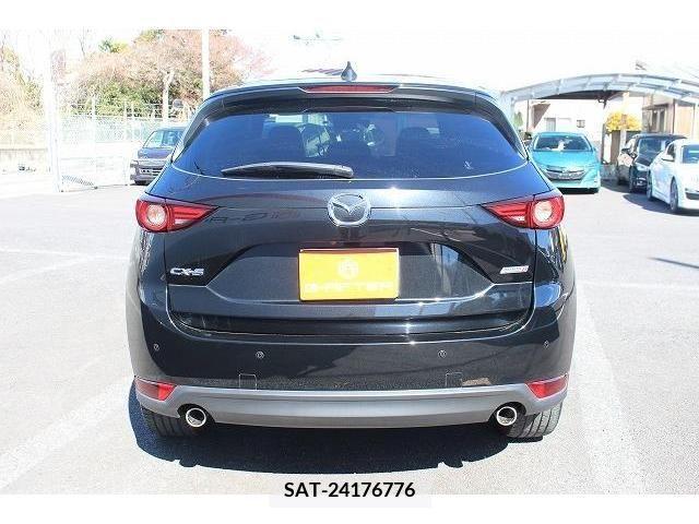 Mazda CX-5 2019-12 220235-9
