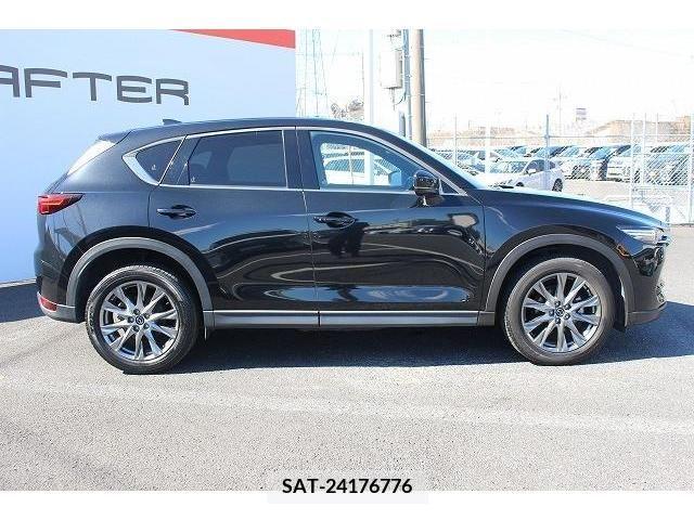 Mazda CX-5 2019-12 220235-8