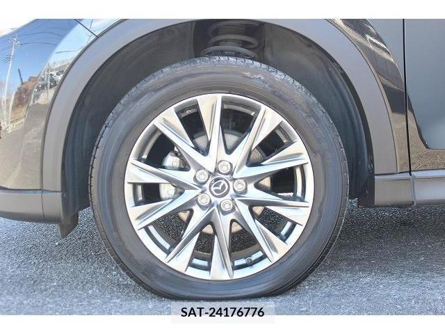 Mazda CX-5 2019-12 220235-13