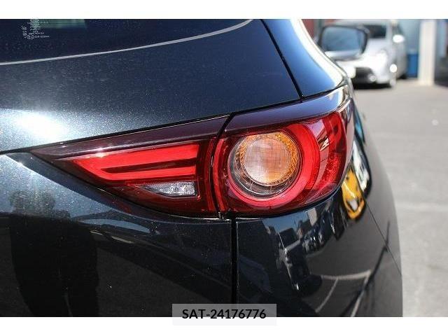 Mazda CX-5 2019-12 220235-12