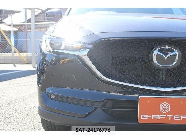 Mazda CX-5 2019-12 220235-11