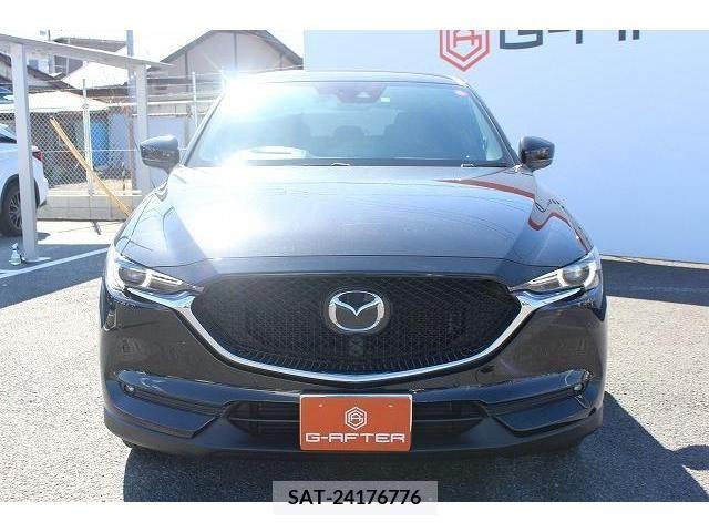 Mazda CX-5 2019-12 220235-7