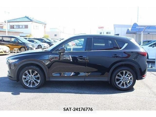 Mazda CX-5 2019-12 220235-10