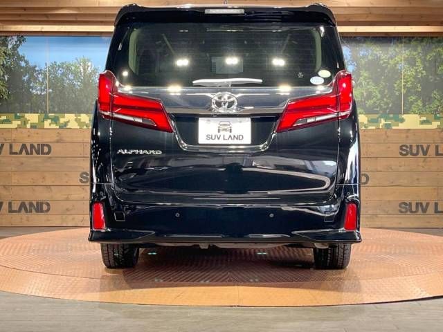 Toyota ALPHARD 2019-11 188958-15