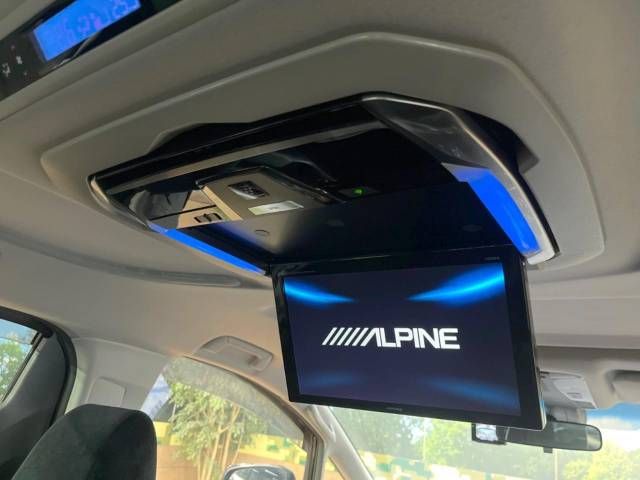 Toyota ALPHARD 2019-11 188958-3