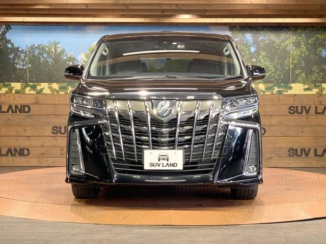 Toyota ALPHARD 2019-11 188958-14