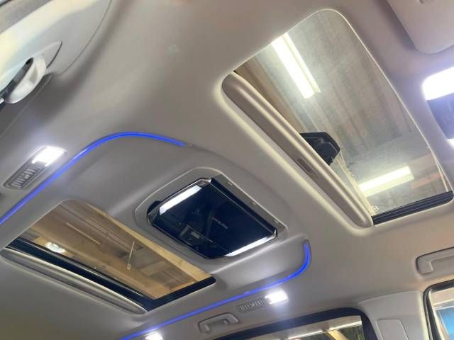 Toyota ALPHARD 2019-11 188958-2