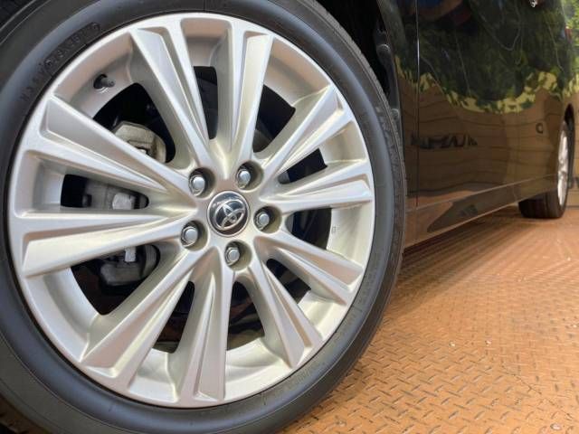Toyota ALPHARD 2019-11 188958-13