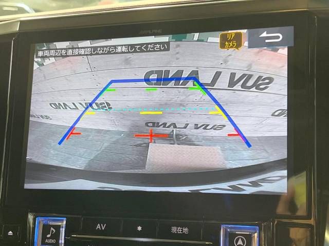 Toyota ALPHARD 2019-11 188958-5