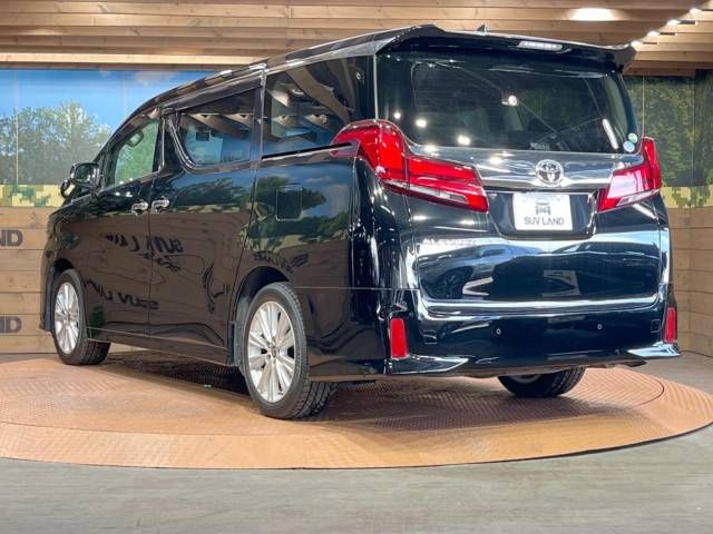 Toyota ALPHARD 2019-11 188958-17
