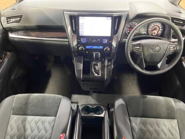 Toyota ALPHARD 2019-11 188958-1