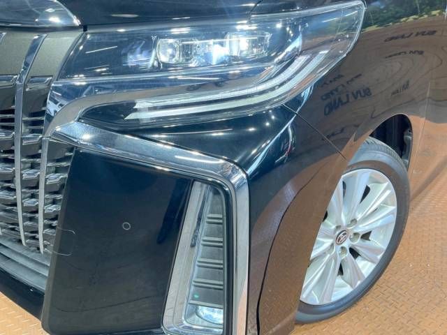 Toyota ALPHARD 2019-11 188958-12