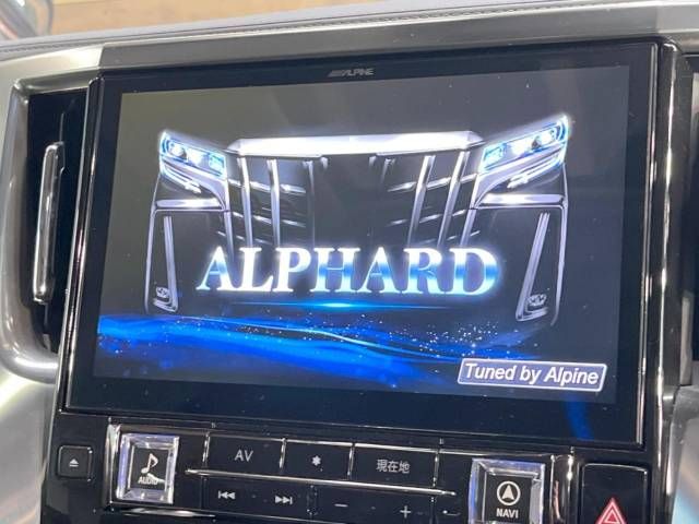 Toyota ALPHARD 2019-11 188958-4
