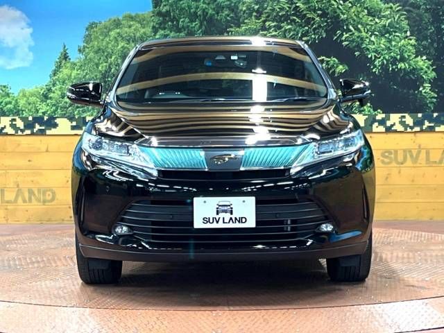 Toyota HARRIER 2018-09 19532-14