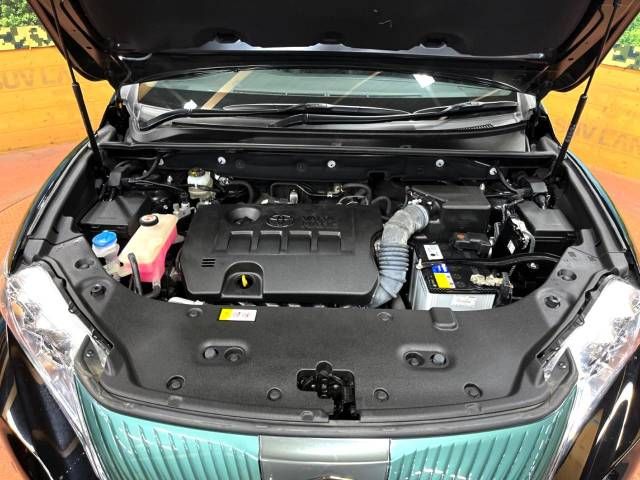 Toyota HARRIER 2018-09 19532-18