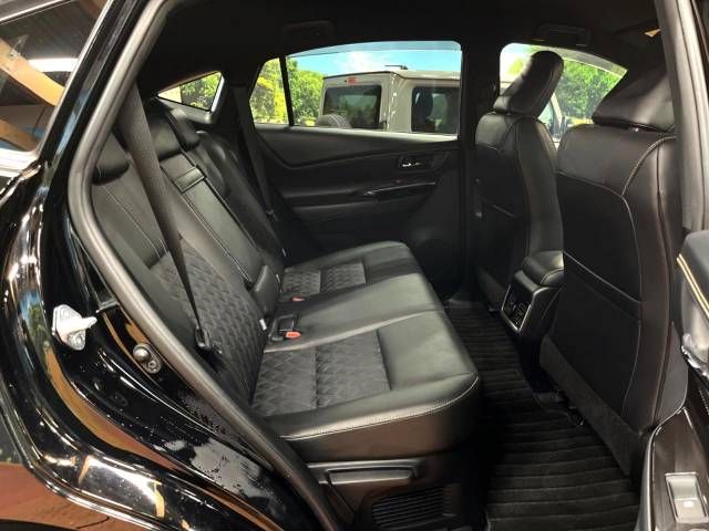 Toyota HARRIER 2018-09 19532-9