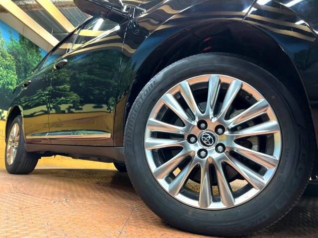 Toyota HARRIER 2018-09 19532-13
