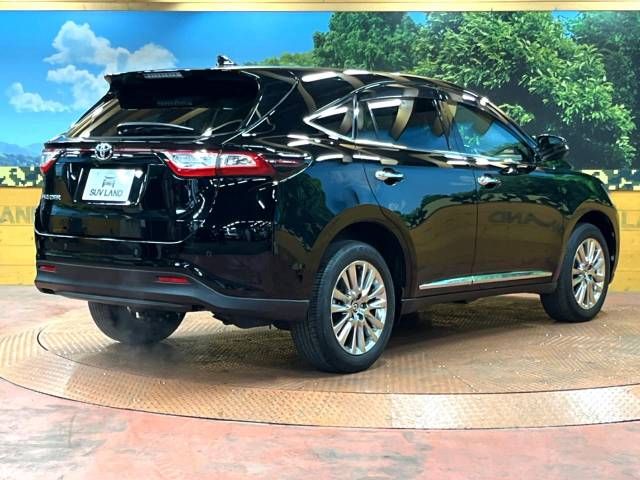 Toyota HARRIER 2018-09 19532-17
