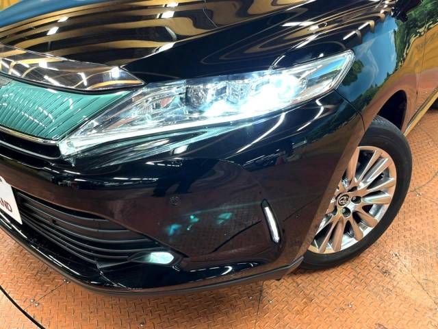 Toyota HARRIER 2018-09 19532-12