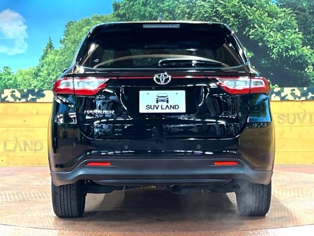 Toyota HARRIER 2018-09 19532-15