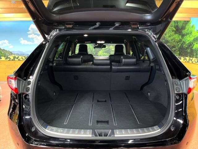 Toyota HARRIER 2018-09 19532-10