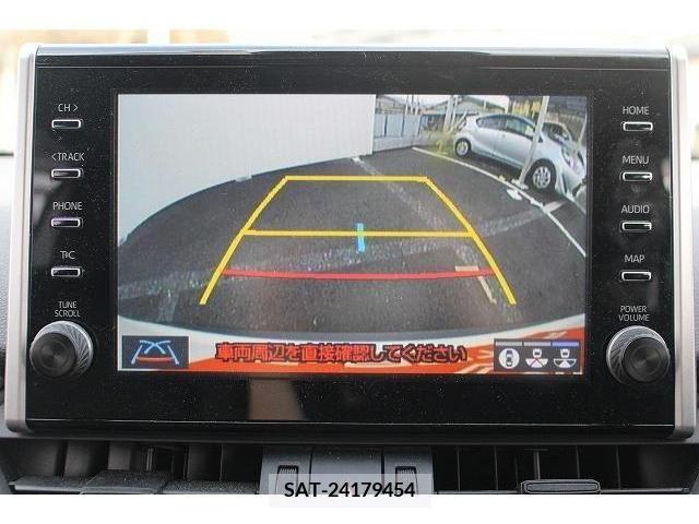 Toyota RAV4 2020-12 372552-1