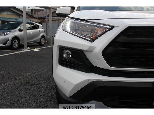 Toyota RAV4 2020-12 372552-9