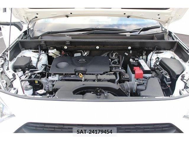 Toyota RAV4 2020-12 372552-17