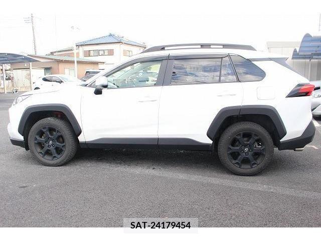 Toyota RAV4 2020-12 372552-8