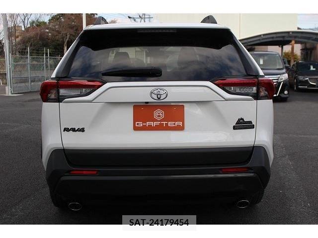 Toyota RAV4 2020-12 372552-7