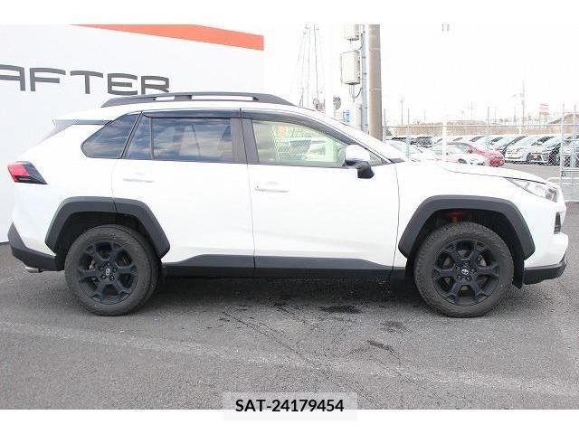 Toyota RAV4 2020-12 372552-6